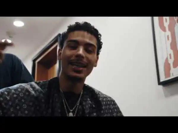Jay Critch – KD Freestyle
